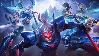 GM 5 - EPIC 5