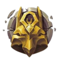 Selected Current Rank